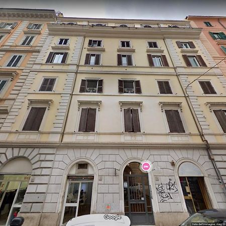 Domus Termini Apartment Rome Bagian luar foto