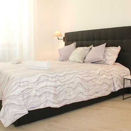 Domus Termini Apartment Rome Bagian luar foto