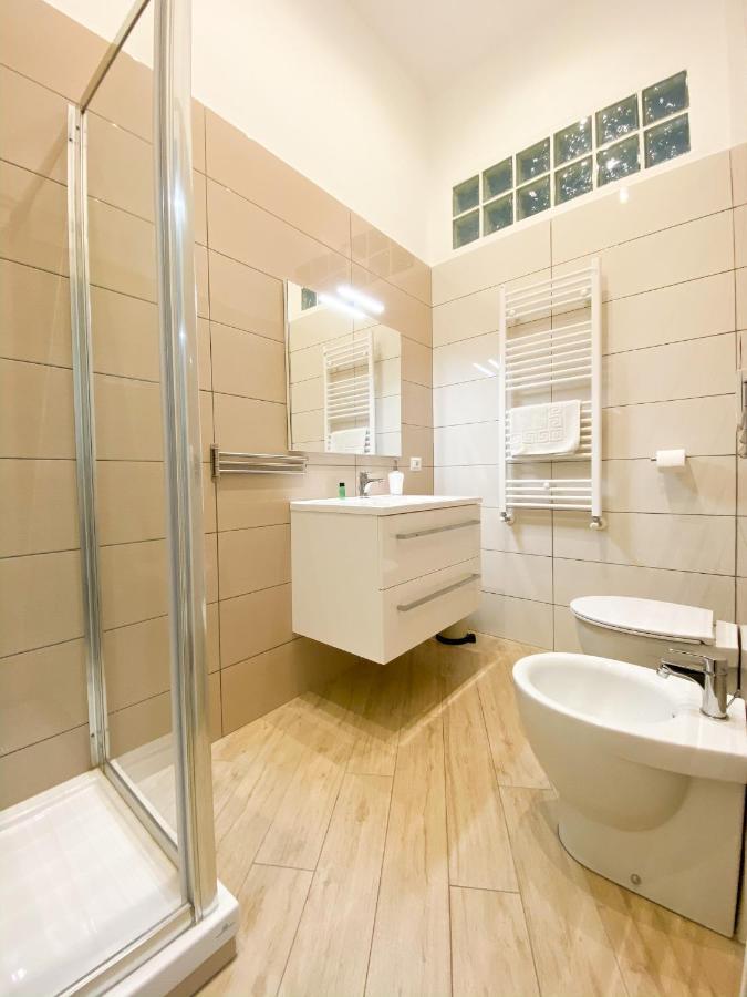 Domus Termini Apartment Rome Bagian luar foto