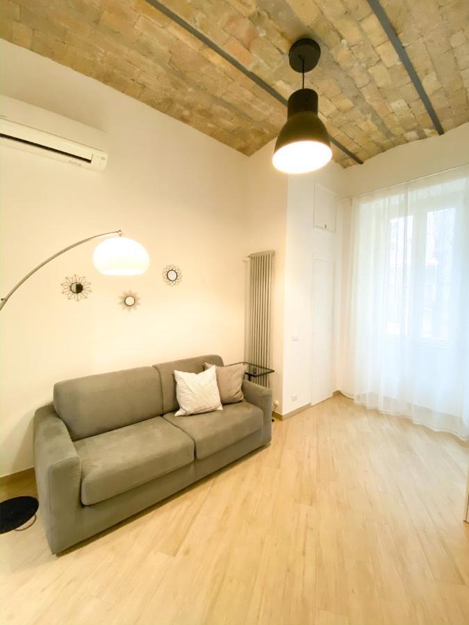 Domus Termini Apartment Rome Bagian luar foto