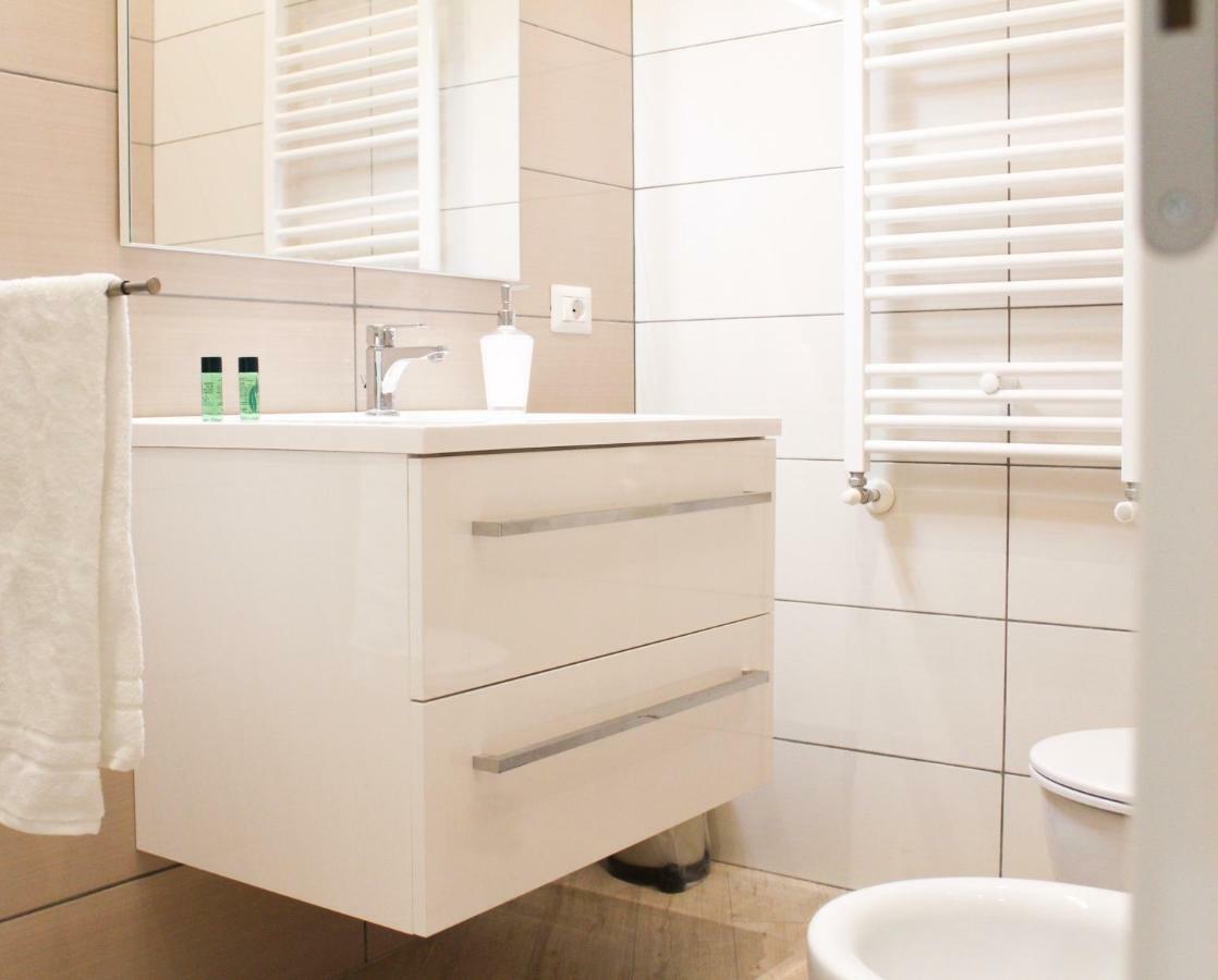 Domus Termini Apartment Rome Bagian luar foto