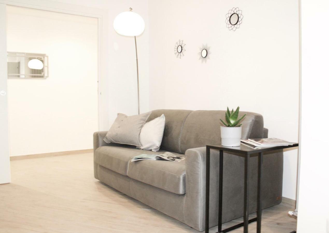 Domus Termini Apartment Rome Bagian luar foto
