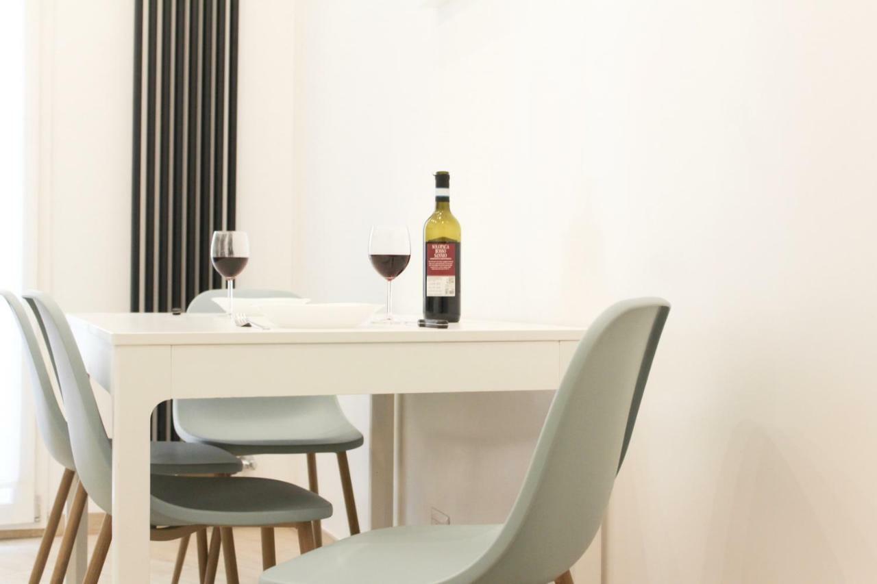 Domus Termini Apartment Rome Bagian luar foto