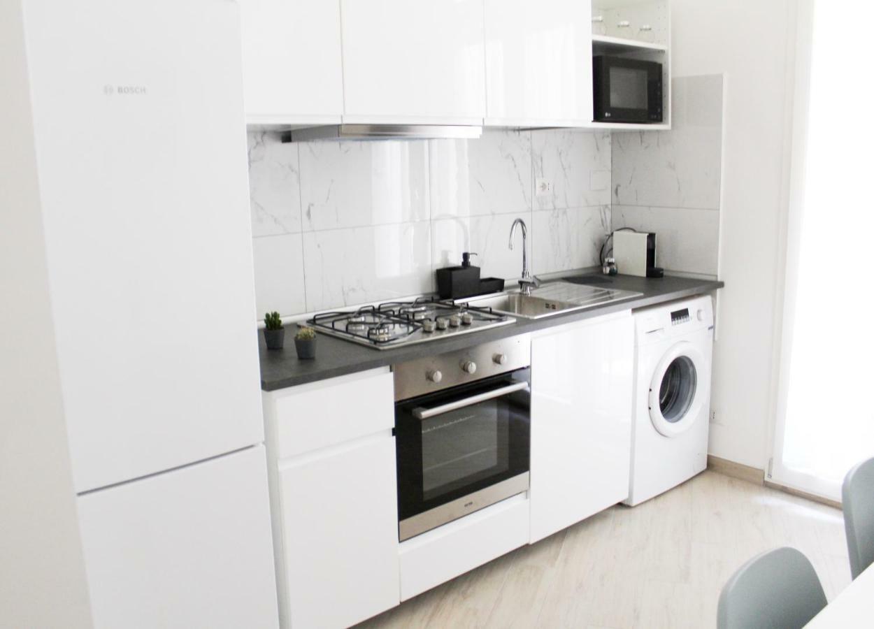 Domus Termini Apartment Rome Bagian luar foto